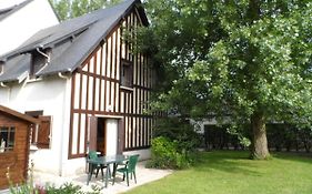 Appartement Cabourg, 3 pièces, 6 personnes - FR-1-487-135