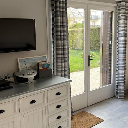 Appartement Cabourg, 3 pièces, 6 personnes - FR-1-487-135 Extérieur photo