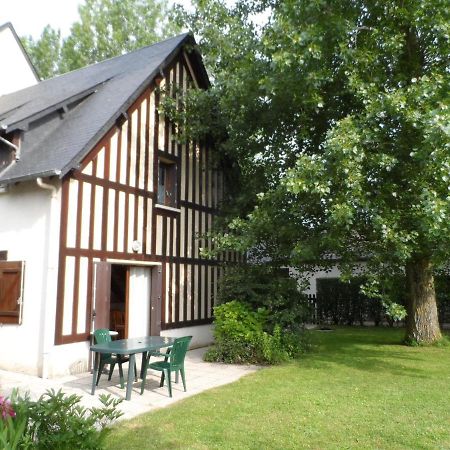 Appartement Cabourg, 3 pièces, 6 personnes - FR-1-487-135 Extérieur photo