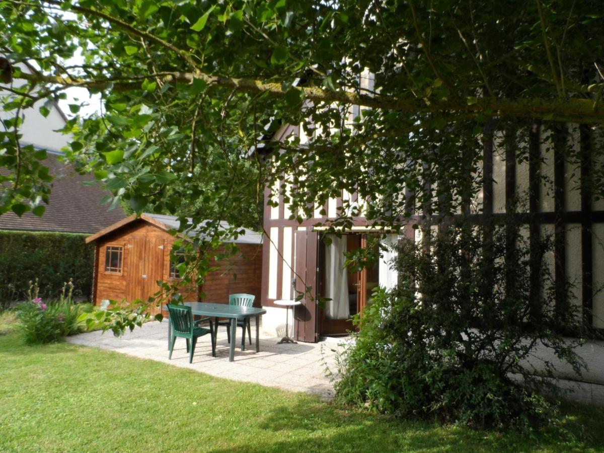 Appartement Cabourg, 3 pièces, 6 personnes - FR-1-487-135 Extérieur photo