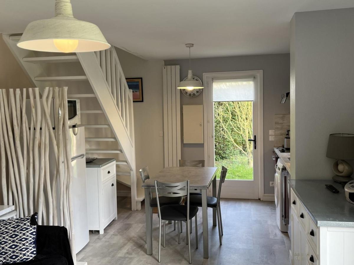 Appartement Cabourg, 3 pièces, 6 personnes - FR-1-487-135 Extérieur photo
